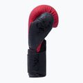 Guantoni da boxe adidas Combat 50 rosso/nero 4