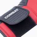 Guantoni da boxe adidas Combat 50 rosso/nero 11