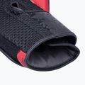 Guantoni da boxe adidas Combat 50 rosso/nero 12