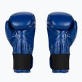 Guantoni da boxe adidas Speed 50 blu 2