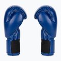 Guantoni da boxe adidas Speed 50 blu 3