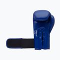 Guantoni da boxe adidas Speed 50 blu 5