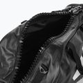 adidas 2-in-1 Boxe 20 l borsa da allenamento nero/bianco 4