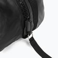 adidas 2-in-1 Boxe 20 l borsa da allenamento nero/bianco 5