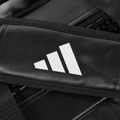 adidas 2-in-1 Boxe 20 l borsa da allenamento nero/bianco 6
