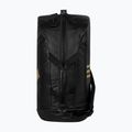 adidas borsa da allenamento 50 l nero/oro 4