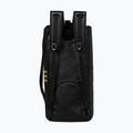 adidas borsa da allenamento 50 l nero/oro 6