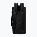 adidas borsa da allenamento 50 l nero/blu sfumato 6