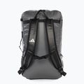 Zaino adidas da allenamento 31 l grigio/nero ADIACC091CS 3