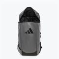 Zaino adidas da allenamento 31 l grigio/nero ADIACC091CS 4