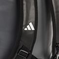 Zaino adidas da allenamento 31 l grigio/nero ADIACC091CS 6
