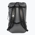 Zaino adidas da allenamento 43 l grigio/nero ADIACC091CS 3