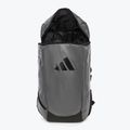 Zaino adidas da allenamento 43 l grigio/nero ADIACC091CS 4