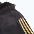 GI per il jiu-jitsu brasiliano adidas Rookie nero/oro 8