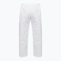 GI per il jiu-jitsu brasiliano adidas Range bianco/blu sfumato 5