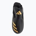 Protezioni per i piedi adidas Pro black/gold 5