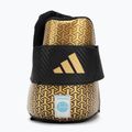 Protezioni per i piedi adidas Pro black/gold 6