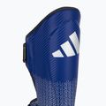 Parastinchi e protezioni per i piedi adidas Pro blue/silver 6
