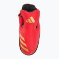 Protezioni per i piedi adidas Pro red/gold 5