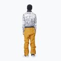 Pantaloni da sci da uomo Picture Object 20/20 cammello 3
