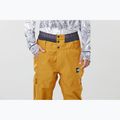 Pantaloni da sci da uomo Picture Object 20/20 cammello 4