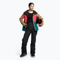 Picture Exa 20/20 pantaloni da sci da donna 2022 nero 2
