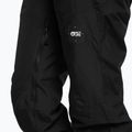 Picture Exa 20/20 pantaloni da sci da donna 2022 nero 6