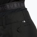 Picture Exa 20/20 pantaloni da sci da donna 2022 nero 7