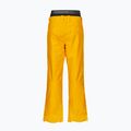 Pantaloni da sci da uomo Picture Object 20/20 giallo 2