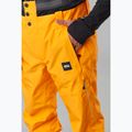 Pantaloni da sci da uomo Picture Object 20/20 giallo 3