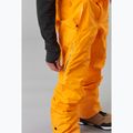 Pantaloni da sci da uomo Picture Object 20/20 giallo 5