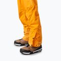 Pantaloni da sci da uomo Picture Object 20/20 giallo 6