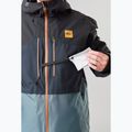 Giacca da sci Picture Object 20/20 da uomo blu scuro 8