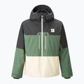 Giacca da sci da uomo Picture Picture Object 20/20 verde 12