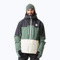 Giacca da sci da uomo Picture Picture Object 20/20 verde