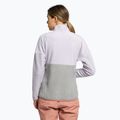 Felpa donna Picture Arcca 1/4 Zip grigio/melange 4