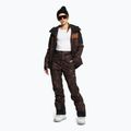 Immagine Pantaloni da sci Exa 20/20 iberis da donna 2