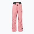 Pantaloni da sci Picture Exa 20/20 da donna rosa cenere 9