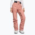 Pantaloni da sci Picture Exa 20/20 da donna rosa cenere