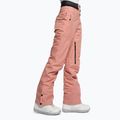 Pantaloni da sci Picture Exa 20/20 da donna rosa cenere 3