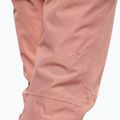 Pantaloni da sci Picture Exa 20/20 da donna rosa cenere 5
