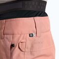 Pantaloni da sci Picture Exa 20/20 da donna rosa cenere 7