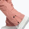 Pantaloni da sci Picture Exa 20/20 da donna rosa cenere 8