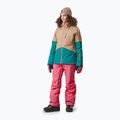Pantaloni da sci da donna Picture Exa 20/20 lampone