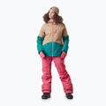 Pantaloni da sci da donna Picture Exa 20/20 lampone 2