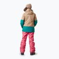 Pantaloni da sci da donna Picture Exa 20/20 lampone 3