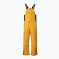 Pantaloni da sci Picture Testy Bib da uomo 10/10 cammello
