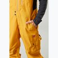 Pantaloni da sci Picture Testy Bib da uomo 10/10 cammello 3