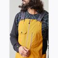 Pantaloni da sci Picture Testy Bib da uomo 10/10 cammello 5