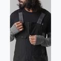 Pantaloni da sci Picture Testy Bib da uomo 10/10 nero 4